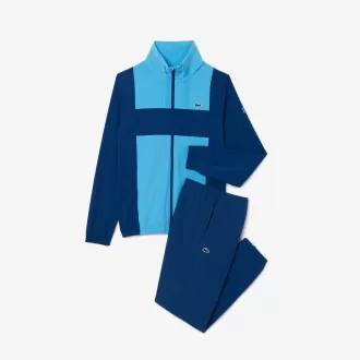 Lacoste Tennis x Novak Djokovic Tracksuit Lacoste Tennis x Novak Djokovic Tracksuit