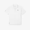 Lacoste x Daniil Medvedev Ultra-Dry Tennis Polo Shirt