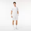 Lacoste x Daniil Medvedev Ultra-Dry Tennis Polo Shirt