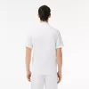 Lacoste x Daniil Medvedev Ultra-Dry Tennis Polo Shirt