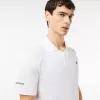 Lacoste x Daniil Medvedev Ultra-Dry Tennis Polo Shirt