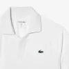 Lacoste x Daniil Medvedev Ultra-Dry Tennis Polo Shirt