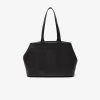 Large City Court Grain Leather Tote