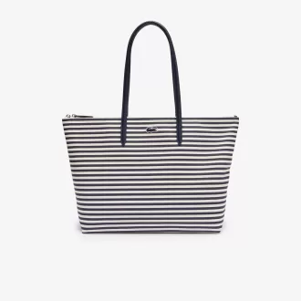 Large L.12.12 Concept Tote