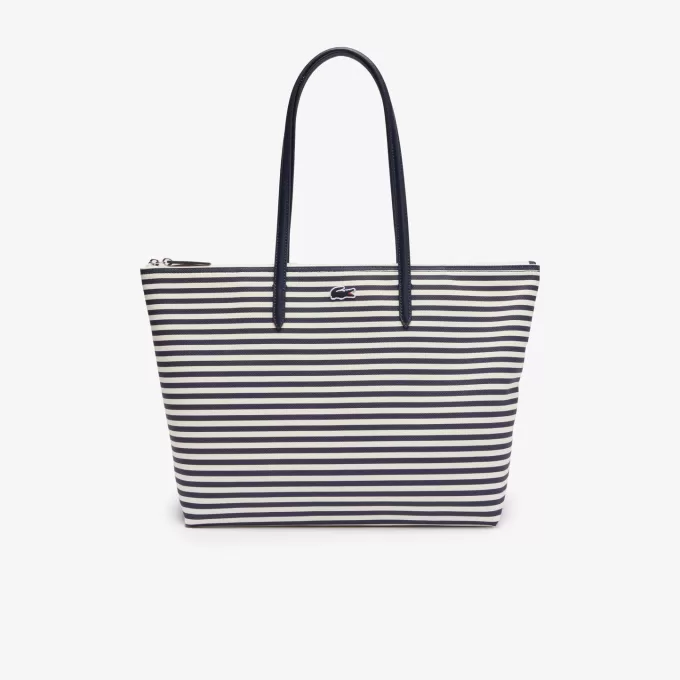 Large L.12.12 Concept Tote