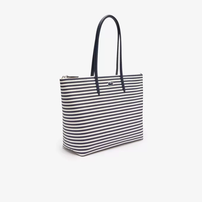 Large L.12.12 Concept Tote