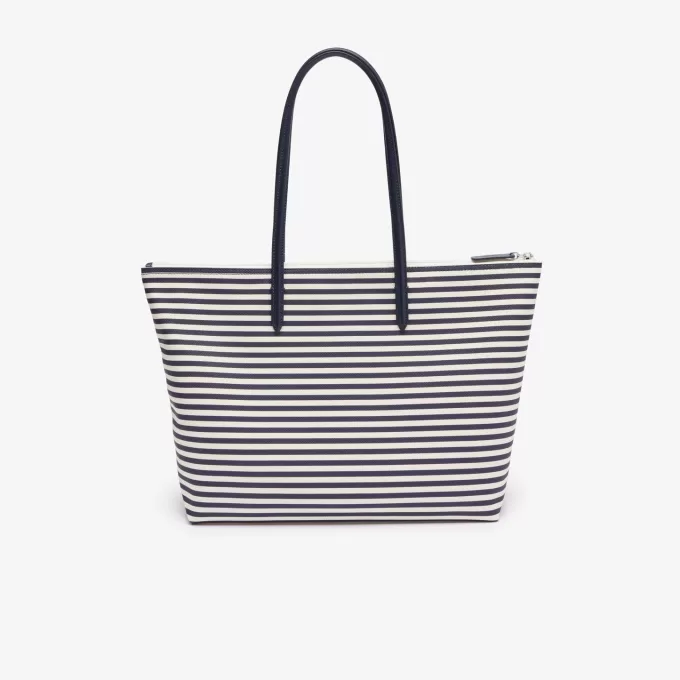 Large L.12.12 Concept Tote