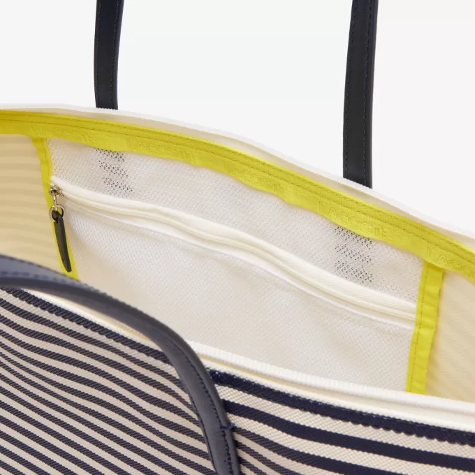 Large L.12.12 Concept Tote