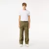 Lightweight Cotton Multipocket Cargo Pants