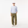 Lightweight Cotton Multipocket Cargo Pants
