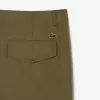 Lightweight Cotton Multipocket Cargo Pants