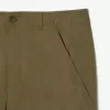 Lightweight Cotton Multipocket Cargo Pants