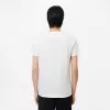 Lightweight Cotton Pima V Neck T-shirt