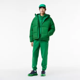 Logo Detail Jogger Track Pants Logo Detail Jogger Track Pants