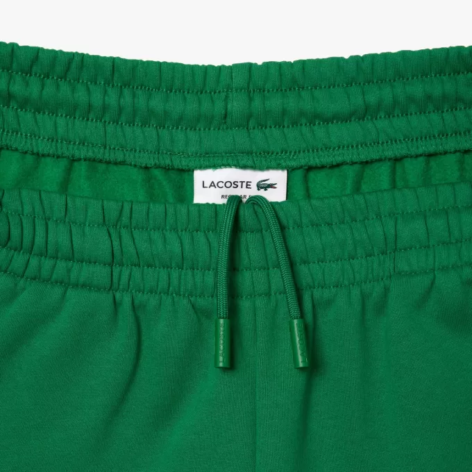 Logo Detail Jogger Track Pants