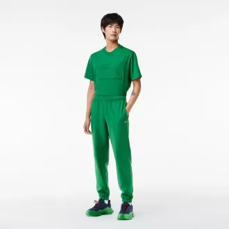 Logo Detail Jogger Track Pants Logo Detail Jogger Track Pants