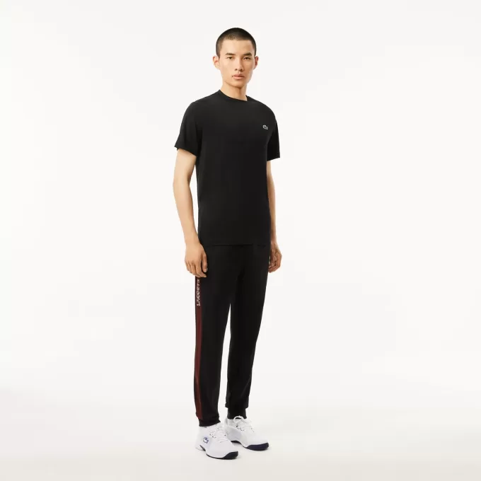 Logo Tennis Track Pants