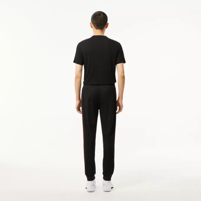 Logo Tennis Track Pants