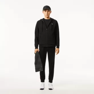 Logo Tennis Track Pants Logo Tennis Track Pants