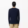 Long Sleeved Cotton Pima T-shirt