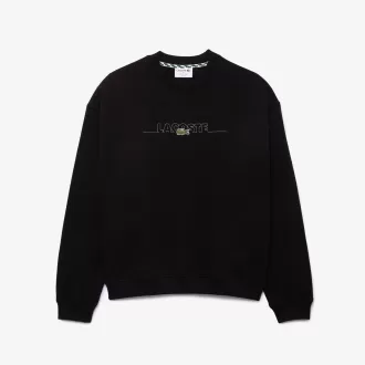 Loose Fit French Made Sweatshirt