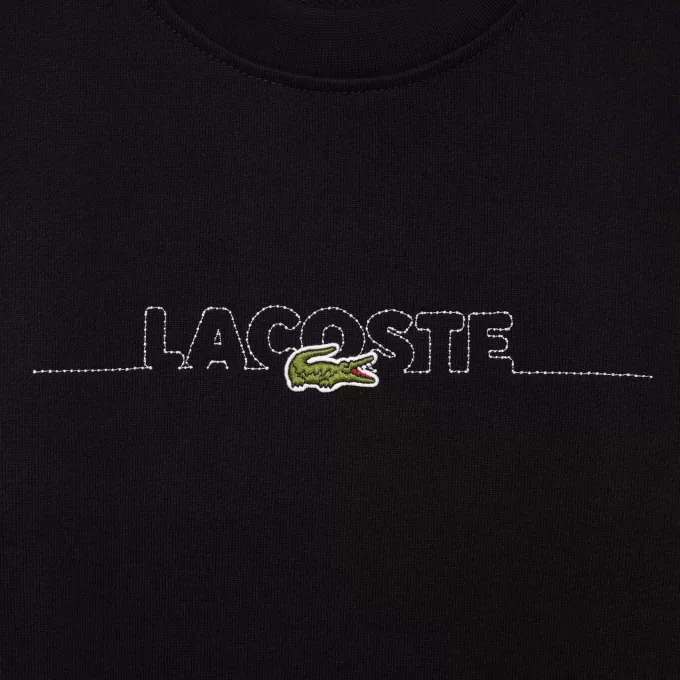 Loose Fit French Made Sweatshirt