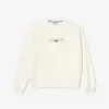 Loose Fit French Made Sweatshirt