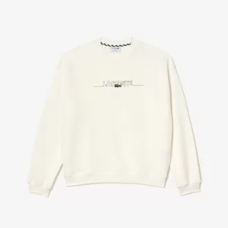 Loose Fit French Made Sweatshirt