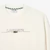 Loose Fit French Made Sweatshirt