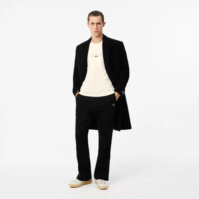 Loose Fit French Made Sweatshirt