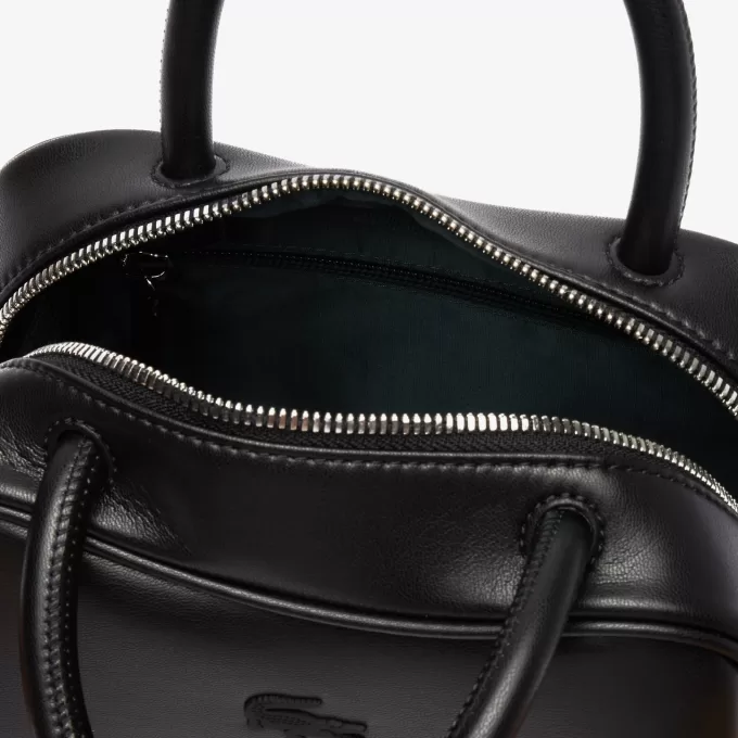 Lora Small Leather Purse