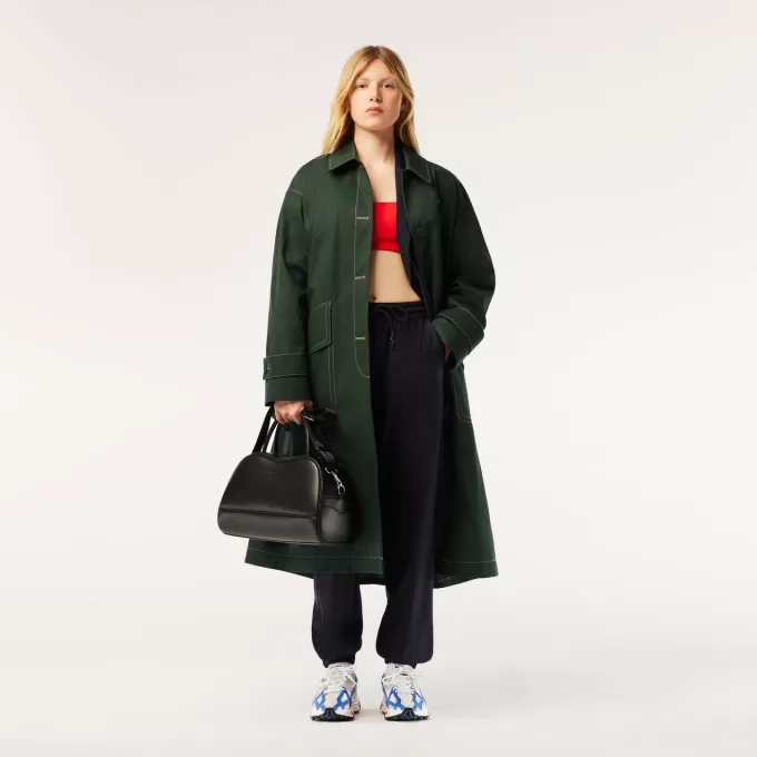 Lora Small Leather Purse