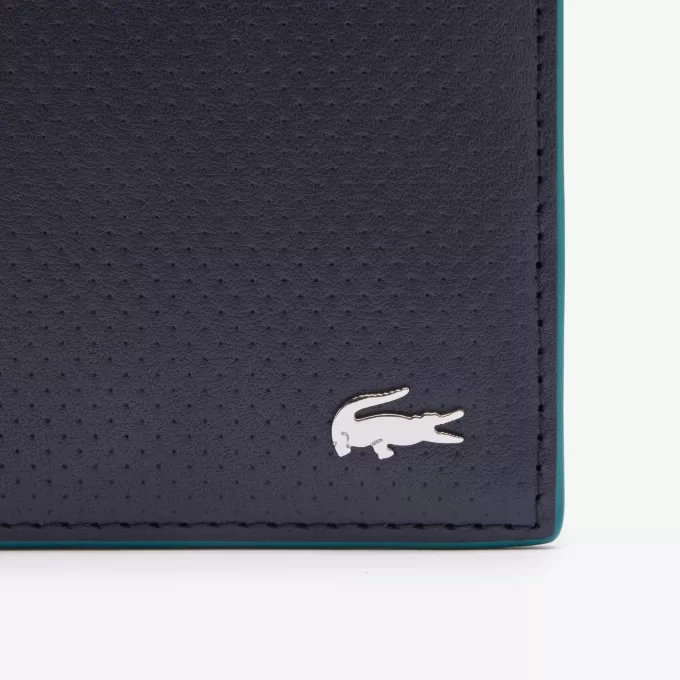 Medium FG Leather Billfold