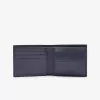 Medium FG Leather Billfold