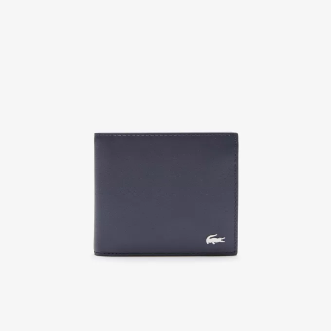 Medium FG Leather Billfold