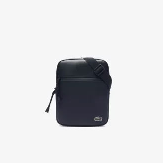 Medium LCST Piqué Satchel