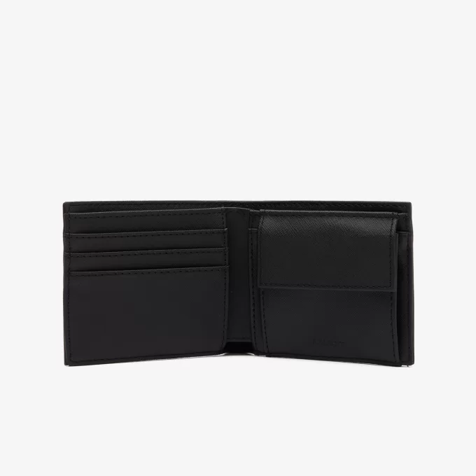 Medium Men’s Classic Billfold