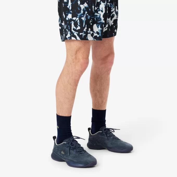 Men’s AG-LT Premium Leather Sneakers