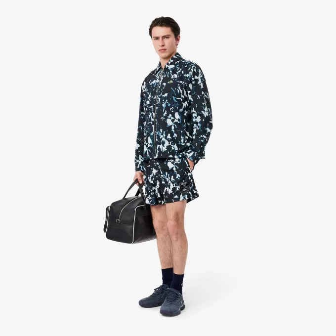 Men’s AG-LT Premium Leather Sneakers