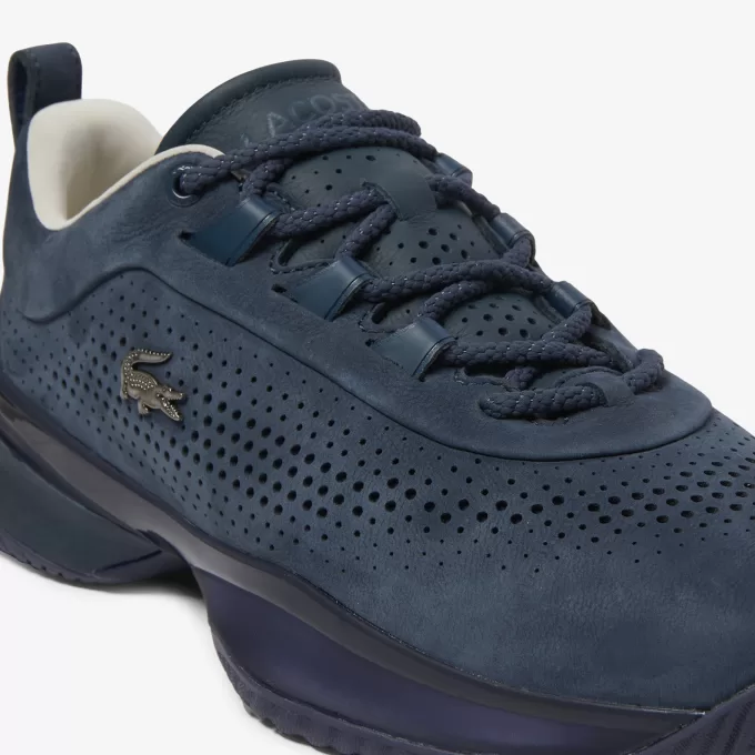 Men’s AG-LT Premium Leather Sneakers