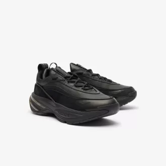 Men’s Audyssor Leather Trainers Men’s Audyssor Leather Trainers