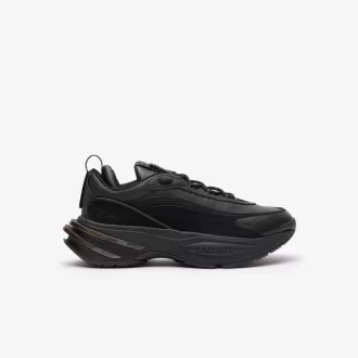 Men’s Audyssor Leather Trainers Men’s Audyssor Leather Trainers