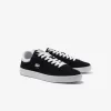 Men’s Baseshot Leather Sneakers