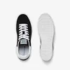 Men’s Baseshot Leather Sneakers