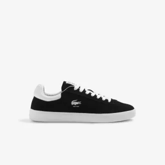 Men’s Baseshot Leather Sneakers