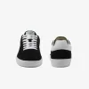 Men’s Baseshot Leather Sneakers