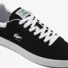 Men’s Baseshot Leather Sneakers