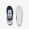 Men’s Baseshot Suede Trainers Men’s Baseshot Suede Trainers