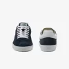 Men’s Baseshot Suede Trainers Men’s Baseshot Suede Trainers