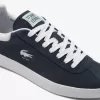 Men’s Baseshot Suede Trainers Men’s Baseshot Suede Trainers